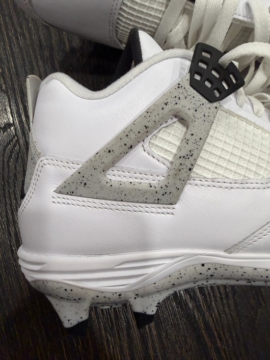 Air Jordan 4 Retro TD \